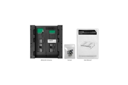Backplane IcyDock 2x6,3/1x8,9cm SATAI-III in 1x5,25 HDD/SSD