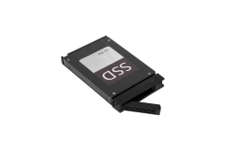Backplane IcyDock 2x6,3/1x8,9cm SATAI-III in 1x5,25 HDD/SSD