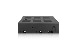 Backplane IcyDock 2x6,3/1x8,9cm SATAI-III in 1x5,25 HDD/SSD