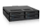 Backplane IcyDock 4x6,3cm SATAI-III/SAS in 1x5,25 HDD/SSD