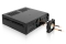 Backplane IcyDock 4x6,3cm SATAI-III/SAS in 1x5,25 HDD/SSD