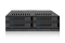 Backplane IcyDock 4x6,3cm SATAI-III/SAS in 1x5,25 HDD/SSD