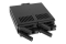 Backplane IcyDock 4x6,3cm SATAI-III/SAS in 1x5,25 HDD/SSD