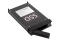 Backplane IcyDock 4x6,3cm SATAI-III/SAS in 1x5,25 HDD/SSD