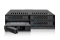 Backplane IcyDock 4x6,3cm SATAI-III/SAS in 1x5,25 HDD/SSD