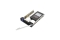 Festplattenträger IcyDock für Serie MB15X/MB45X/MB876