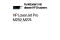 HP 201A Cyan LaserJet Tonerpatrone