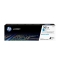 HP 201X Cyan LaserJet Tonerpatrone