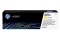 HP 201A Gelb LaserJet Tonerpatrone