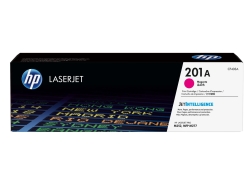 HP 201A Magenta LaserJet Tonerpatrone
