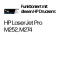 HP 201A Magenta LaserJet Tonerpatrone