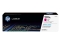 HP 201A Magenta LaserJet Tonerpatrone