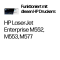 HP 508A Cyan LaserJet Tonerpatrone