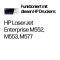 HP 508A Gelb LaserJet Tonerpatrone