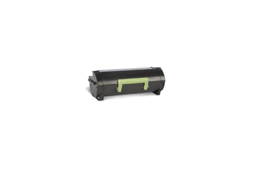 Toner Lexmark 50F2H00 black 5.000 Seiten 50F2H00