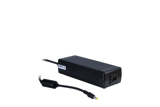 Inter-Tech Netzteil 120W extern C14 Anschluss! extern