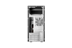 Antec Geh Mini Budget VSK-3000B-U3/U2 M-ATX/M-ITX o.N. BK retail