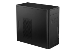 Antec Geh Mini Budget VSK-3000B-U3/U2 M-ATX/M-ITX o.N. BK retail