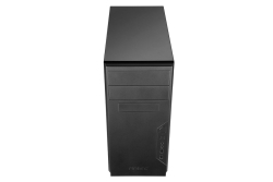 Antec Geh Mini Budget VSK-3000B-U3/U2 M-ATX/M-ITX o.N. BK retail