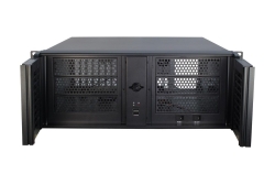 Inter-Tech 48.3cm IPC 4U-4098-S 4HE SERVER