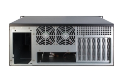 Inter-Tech 48.3cm IPC 4U-4098-S 4HE SERVER