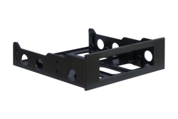 Inter-Tech 48.3cm IPC 4U-4088-S 4HE SERVER