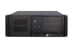 Inter-Tech 48.3cm IPC 4U-4088-S 4HE SERVER