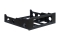 Inter-Tech 48.3cm IPC 4U-4088-S 4HE SERVER