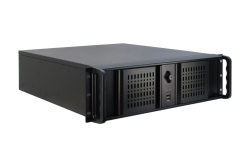 Inter-Tech 48.3cm IPC 3U-3098-S 3HE SERVER