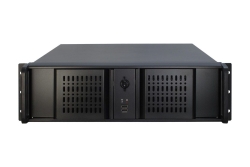 Inter-Tech 48.3cm IPC 3U-3098-S 3HE SERVER