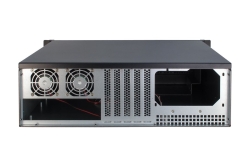 Inter-Tech 48.3cm IPC 3U-3098-S 3HE SERVER