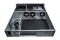 Inter-Tech 48.3cm IPC 2U-2098-SL 2HE SERVER