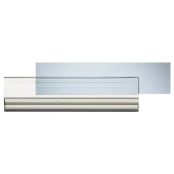 2420 Abdeckschild für Stehsammler 2421/2427, 20...