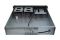 Inter-Tech 48.3cm IPC 2U-2098-SK 2HE SERVER