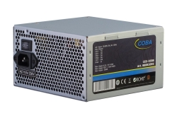 Inter-Tech Netzteil 350W Coba CES-350B 80+ Bulk