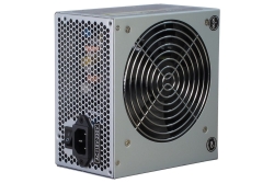 Inter-Tech Netzteil 350W Coba CES-350B 80+ Bulk