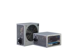 Inter-Tech Netzteil 350W Coba CES-350B 80+ Bulk