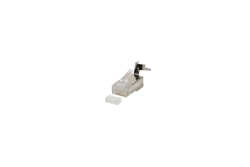 Logilink Modular RJ45 für Cat7,Cat.6A, Cat6 Kabel,...