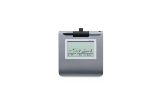 WACOM Unterschriften-Pad STU-430 & Sign Pro PDF (1Jahr)