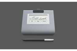 WACOM Unterschriften-Pad STU-430 & Sign Pro PDF (1Jahr)