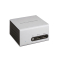 Club3D 4K Mini-Dockingst USB3 ->4xUSB3/HDMI/DVI/LAN silber retail