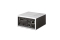 Club3D 4K Mini-Dockingst USB3 ->4xUSB3/HDMI/DVI/LAN silber retail
