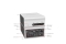 Club3D 4K Mini-Dockingst USB3 ->4xUSB3/HDMI/DVI/LAN silber retail