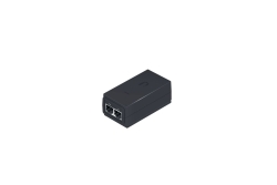 Ubiquiti POE Injector, 24VDC, 12W, Gigabit Port