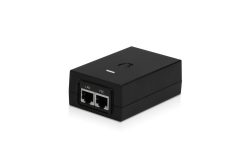 Ubiquiti POE Injector, 24VDC, 24W
