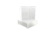 MediaRange CD Leerbox 100pc Slim JewelCase f. Speicher-CD