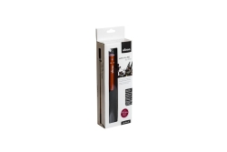 Ultron Selfie-Stick Alu 80 gold/orange
