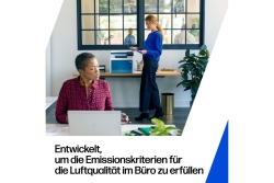 HP 83X Schwarz LaserJet Tonerpatrone