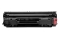HP 83X Schwarz LaserJet Tonerpatrone