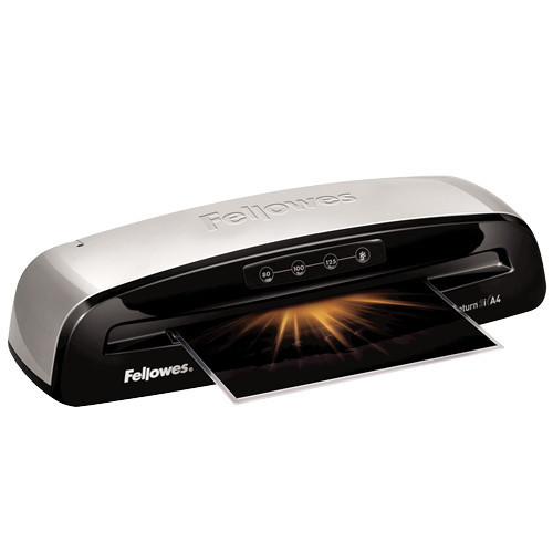 Fellowes Laminiergerät Saturn 3i A4